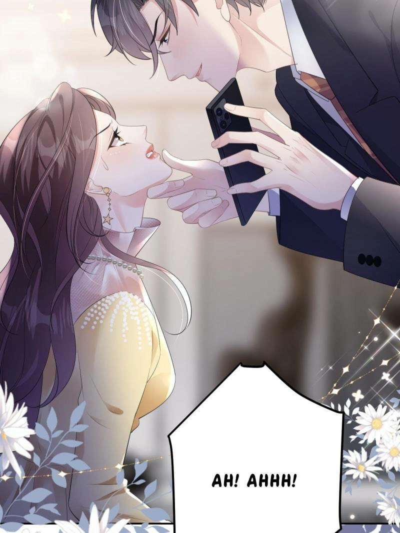 The Burning Flames of Intense Love Chapter 10 page 44 - 