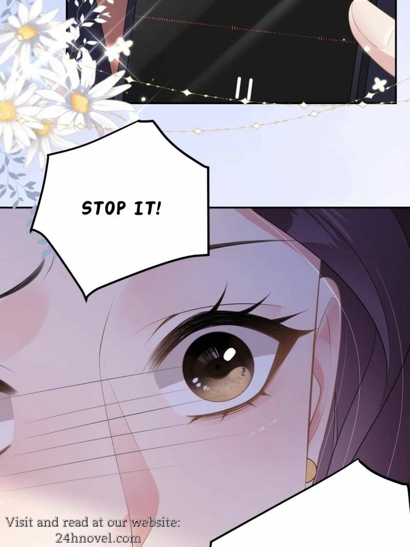The Burning Flames of Intense Love Chapter 10 page 46 - 