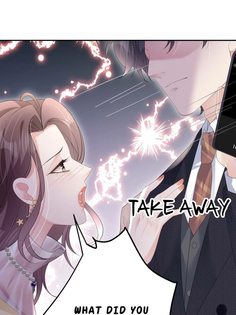The Burning Flames of Intense Love Chapter 10 page 48 - 