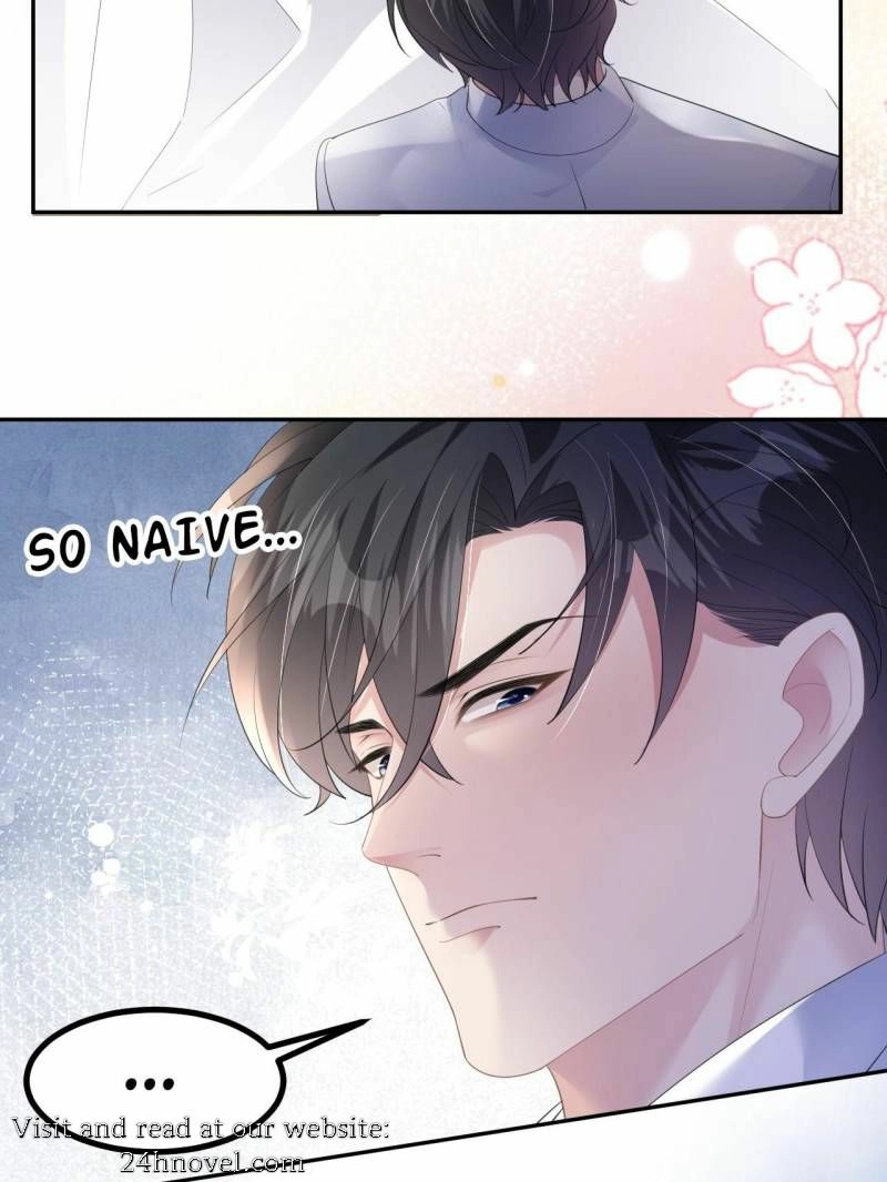 The Burning Flames of Intense Love Chapter 10 page 6 - 