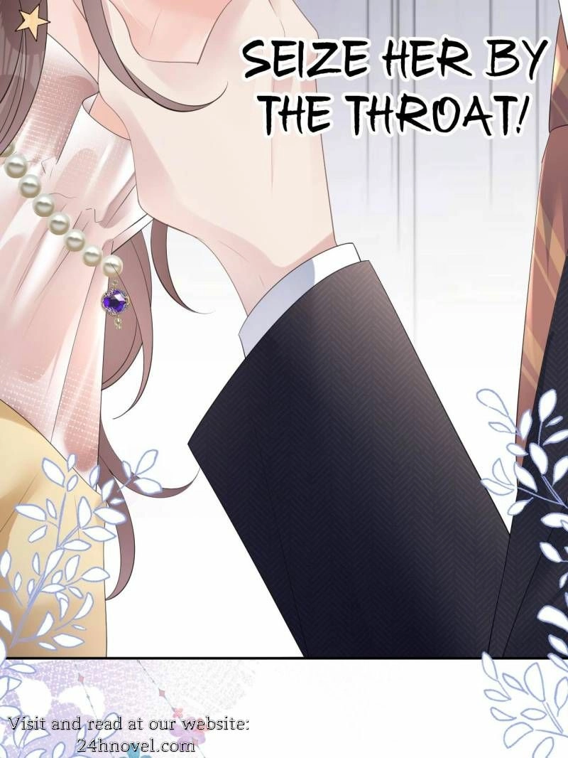 The Burning Flames of Intense Love Chapter 10 page 51 - 