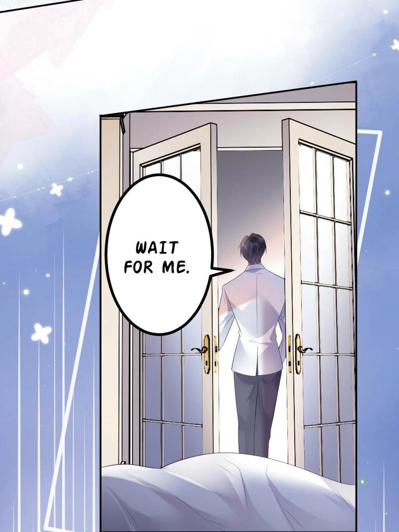 The Burning Flames of Intense Love Chapter 10 page 7 - 