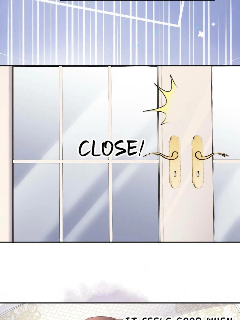 The Burning Flames of Intense Love Chapter 10 page 8 - 