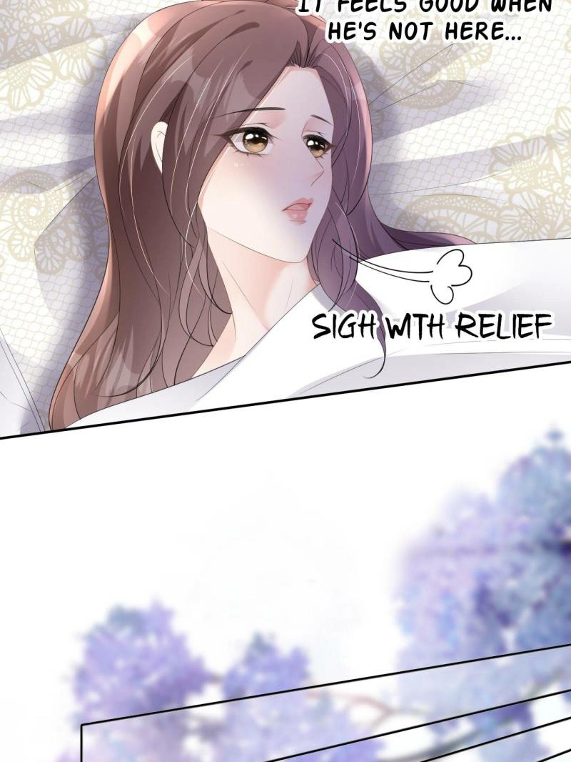 The Burning Flames of Intense Love Chapter 10 page 9 - 