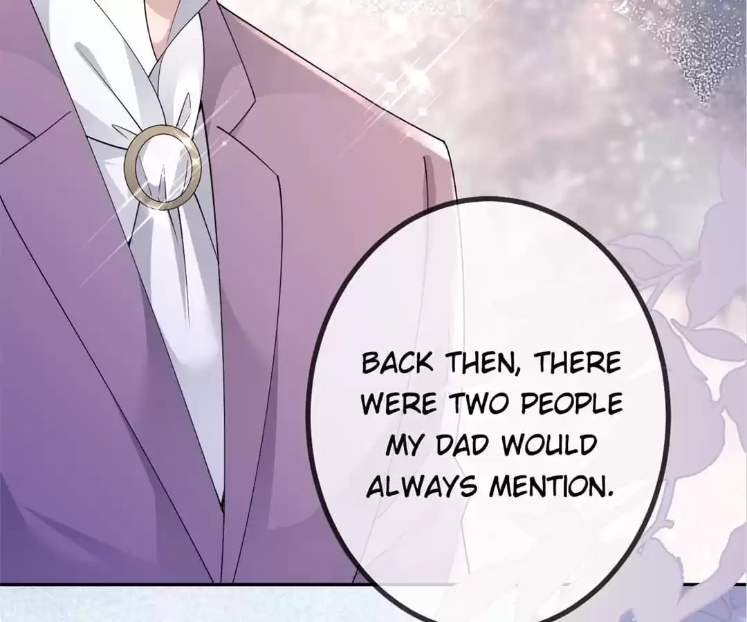 The Burning Flames of Intense Love Chapter 100 page 11 - 