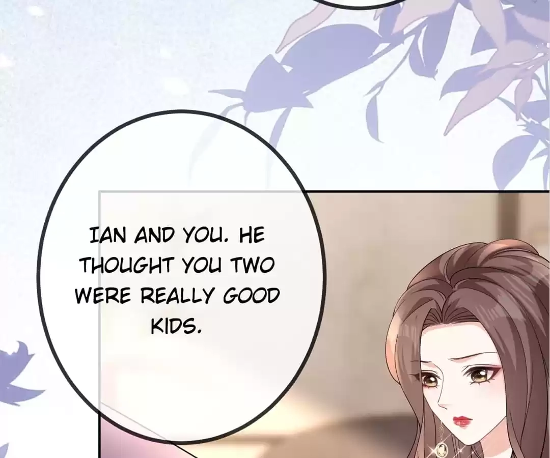 The Burning Flames of Intense Love Chapter 100 page 12 - 