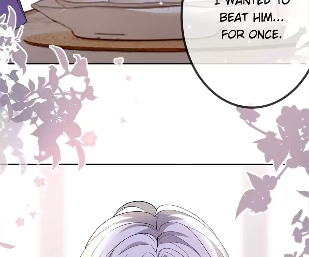 The Burning Flames of Intense Love Chapter 100 page 15 - 