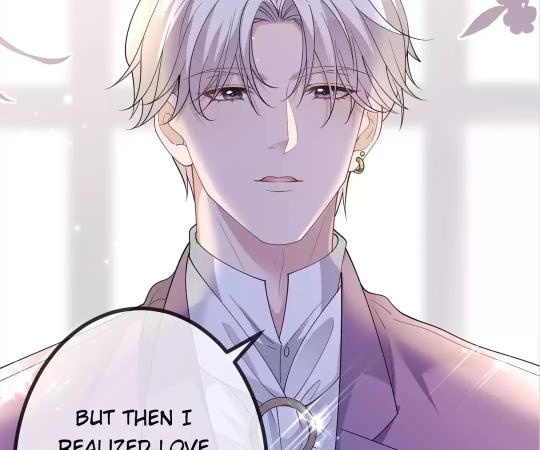 The Burning Flames of Intense Love Chapter 100 page 16 - 