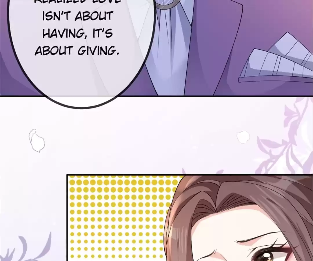 The Burning Flames of Intense Love Chapter 100 page 17 - 