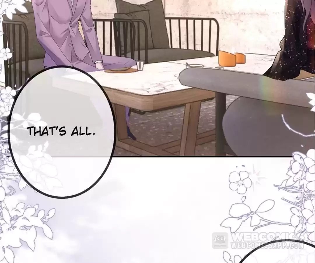 The Burning Flames of Intense Love Chapter 100 page 20 - 