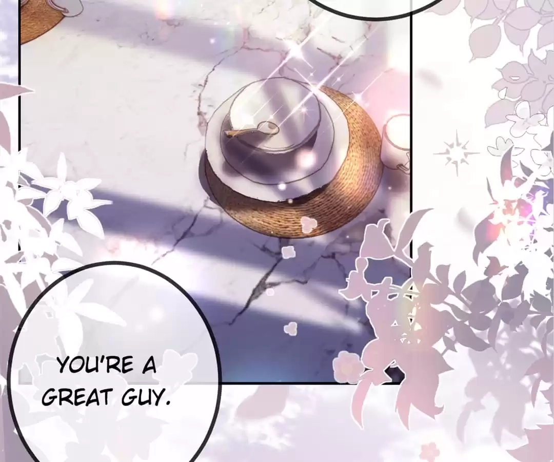 The Burning Flames of Intense Love Chapter 100 page 3 - 