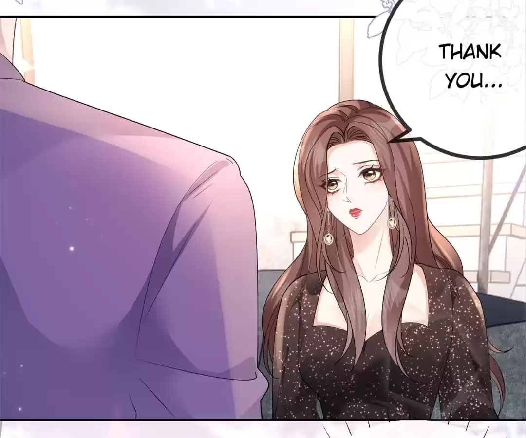 The Burning Flames of Intense Love Chapter 100 page 21 - 