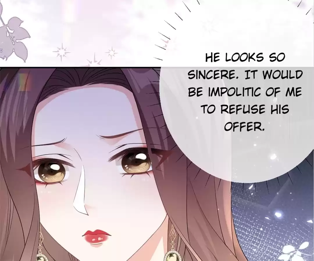 The Burning Flames of Intense Love Chapter 100 page 22 - 