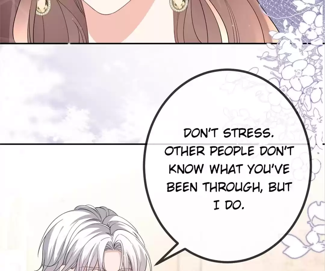 The Burning Flames of Intense Love Chapter 100 page 23 - 