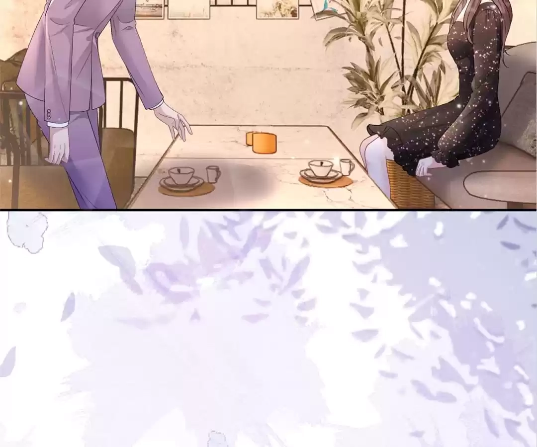 The Burning Flames of Intense Love Chapter 100 page 26 - 