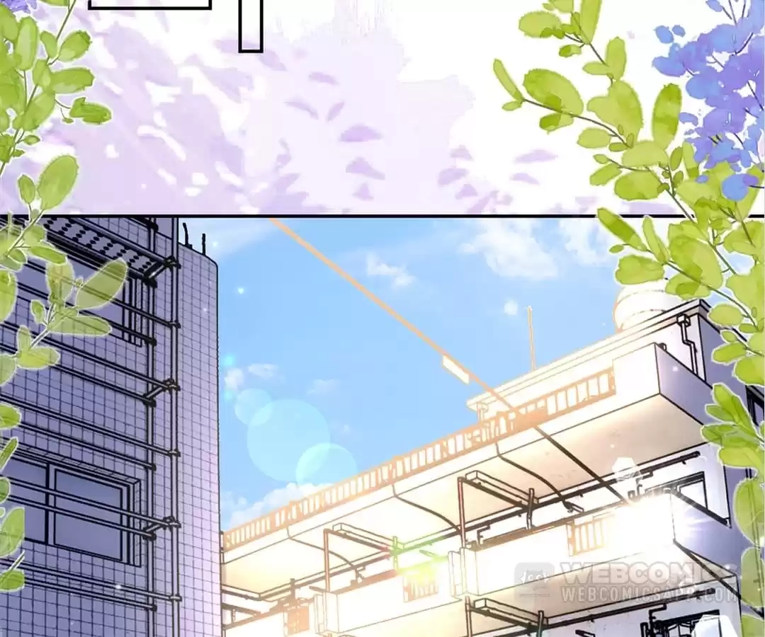 The Burning Flames of Intense Love Chapter 100 page 28 - 