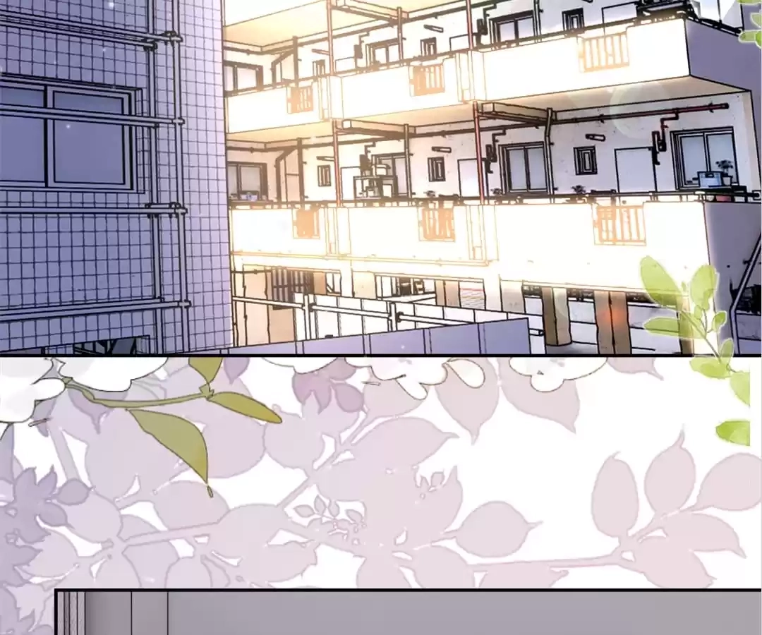 The Burning Flames of Intense Love Chapter 100 page 29 - 