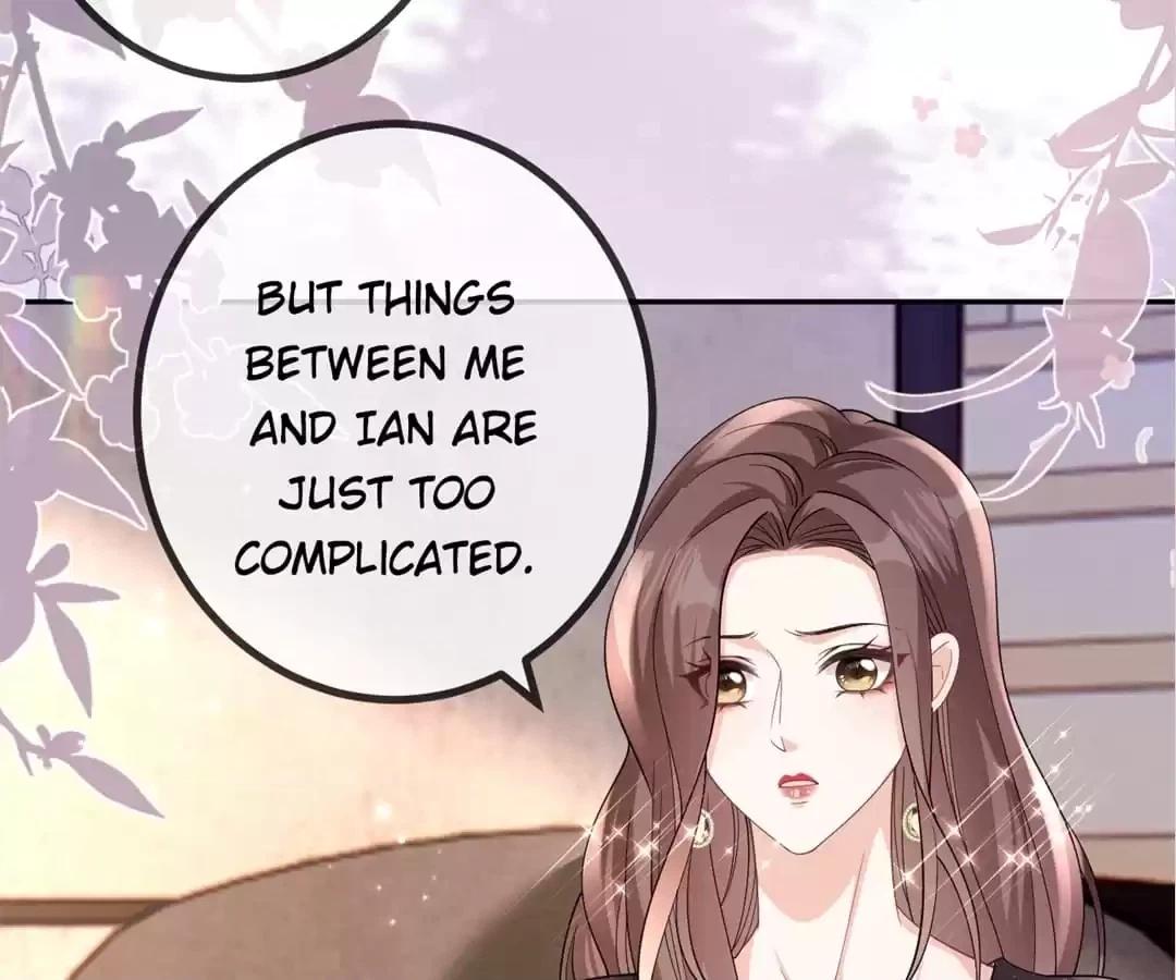 The Burning Flames of Intense Love Chapter 100 page 4 - 