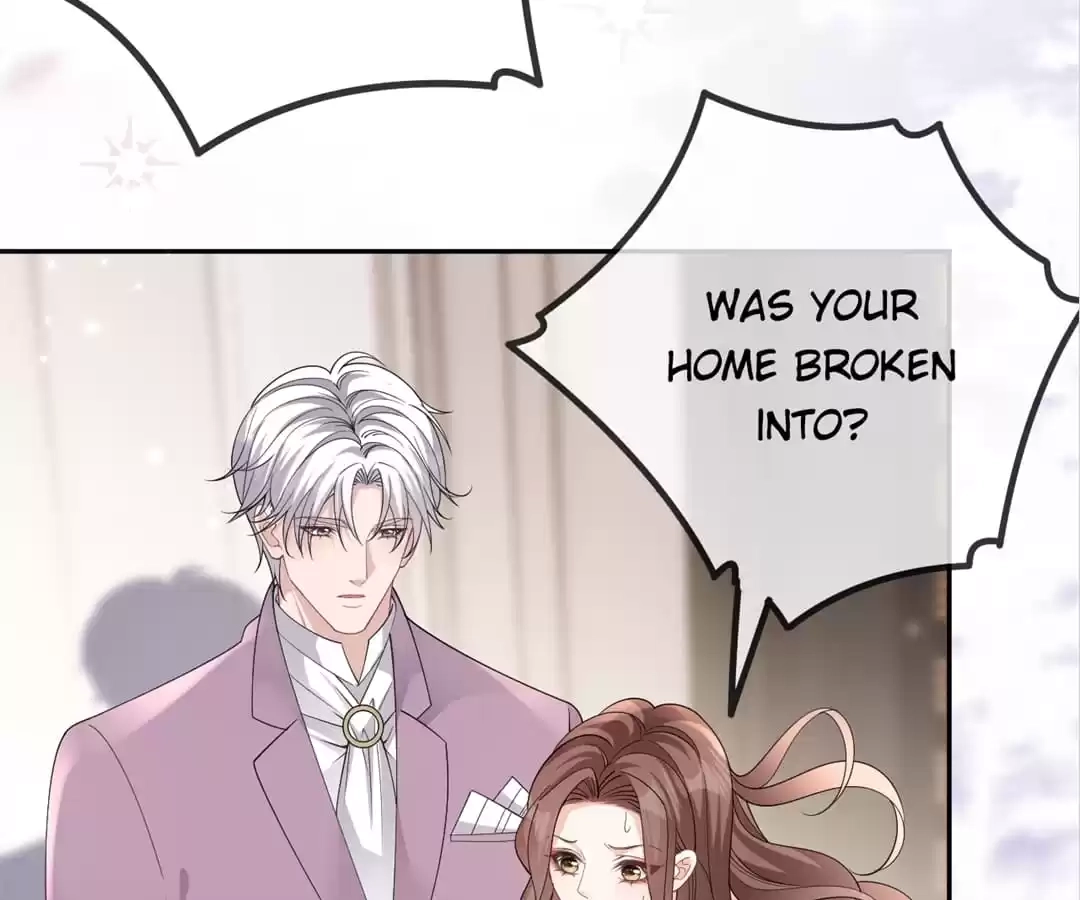 The Burning Flames of Intense Love Chapter 100 page 34 - 