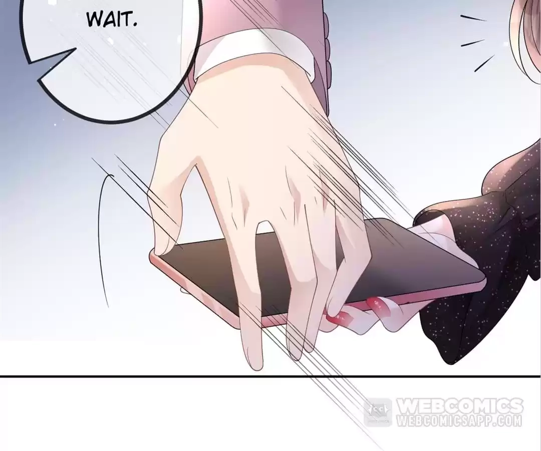 The Burning Flames of Intense Love Chapter 100 page 36 - 