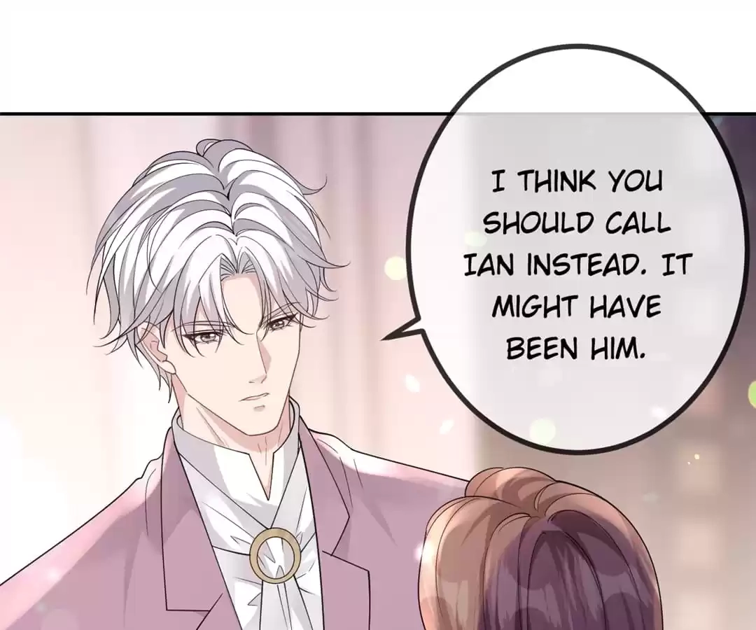 The Burning Flames of Intense Love Chapter 100 page 38 - 