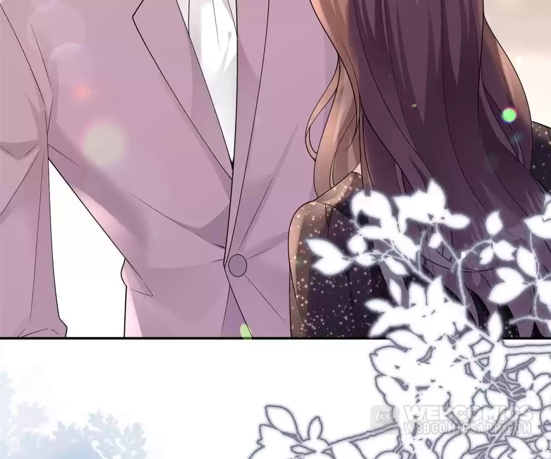The Burning Flames of Intense Love Chapter 100 page 39 - 