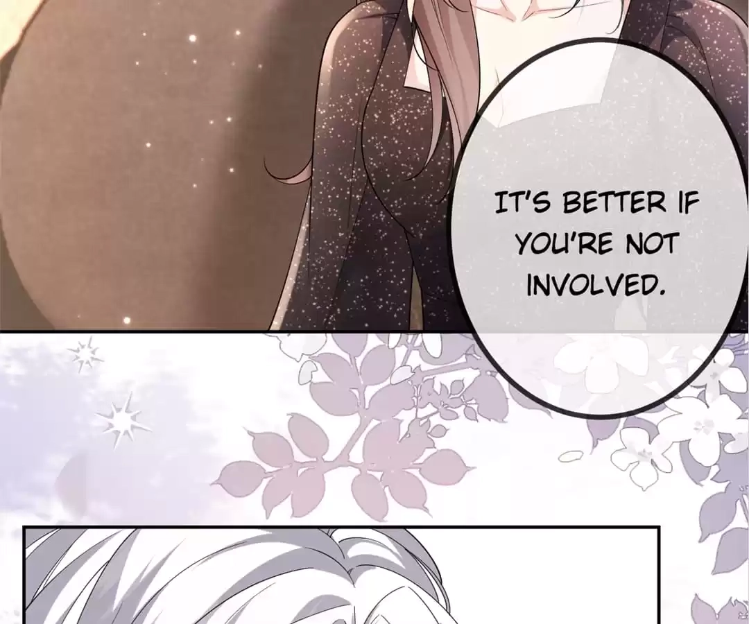 The Burning Flames of Intense Love Chapter 100 page 5 - 