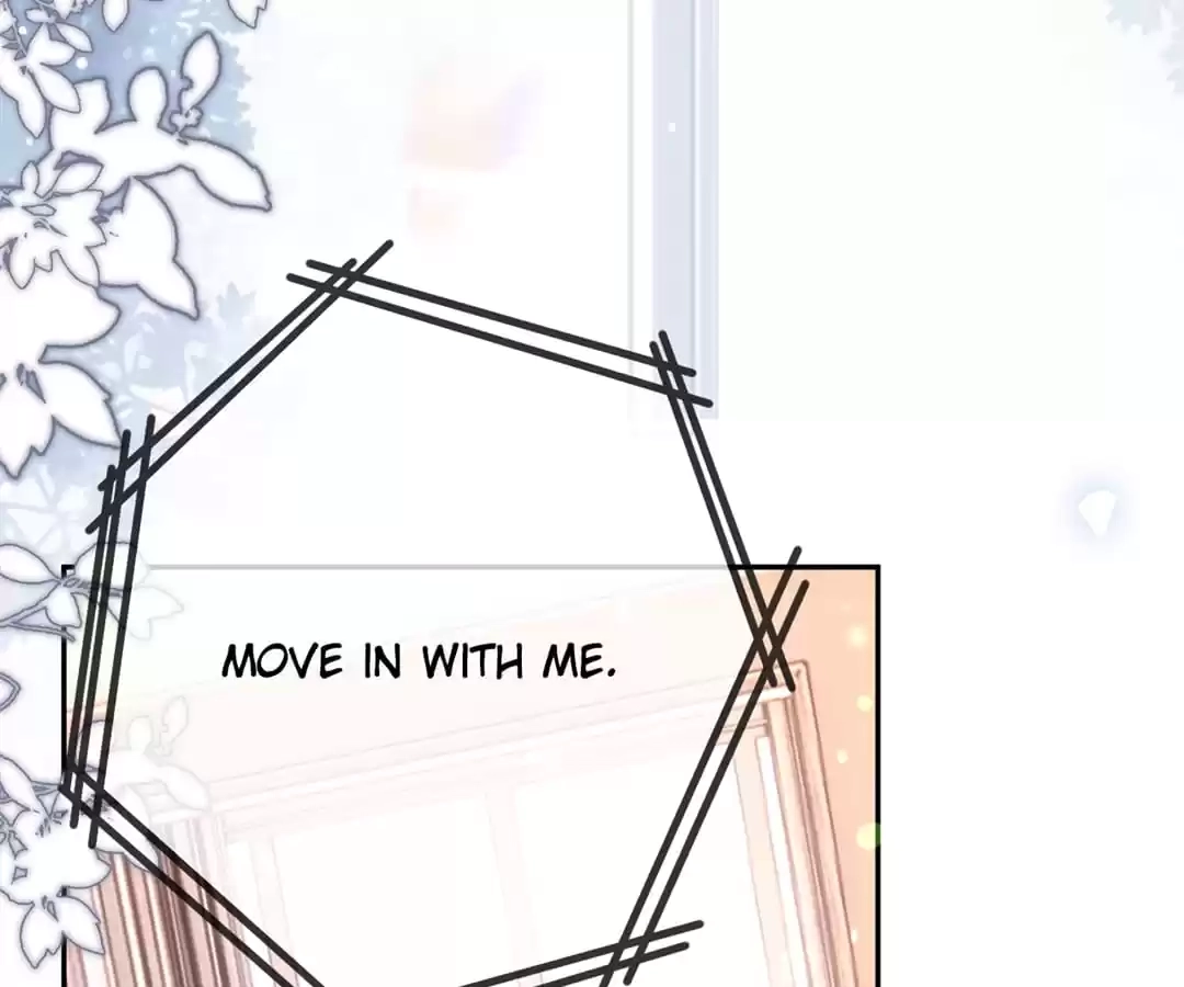 The Burning Flames of Intense Love Chapter 100 page 41 - 