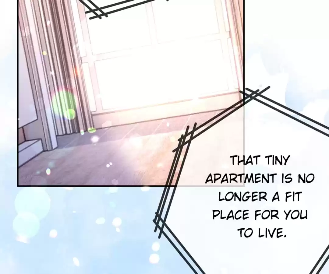 The Burning Flames of Intense Love Chapter 100 page 42 - 