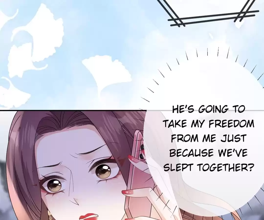 The Burning Flames of Intense Love Chapter 100 page 43 - 