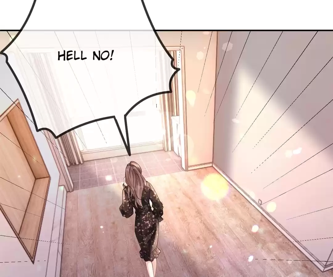 The Burning Flames of Intense Love Chapter 100 page 45 - 