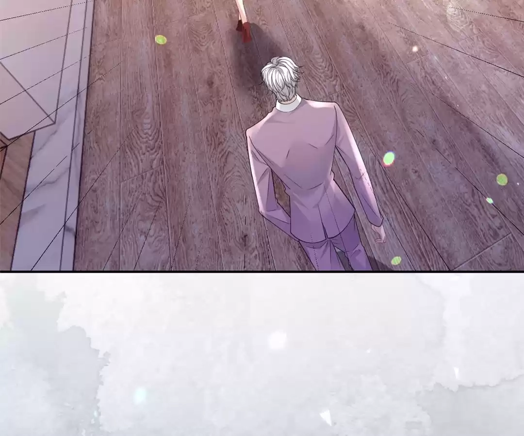 The Burning Flames of Intense Love Chapter 100 page 46 - 
