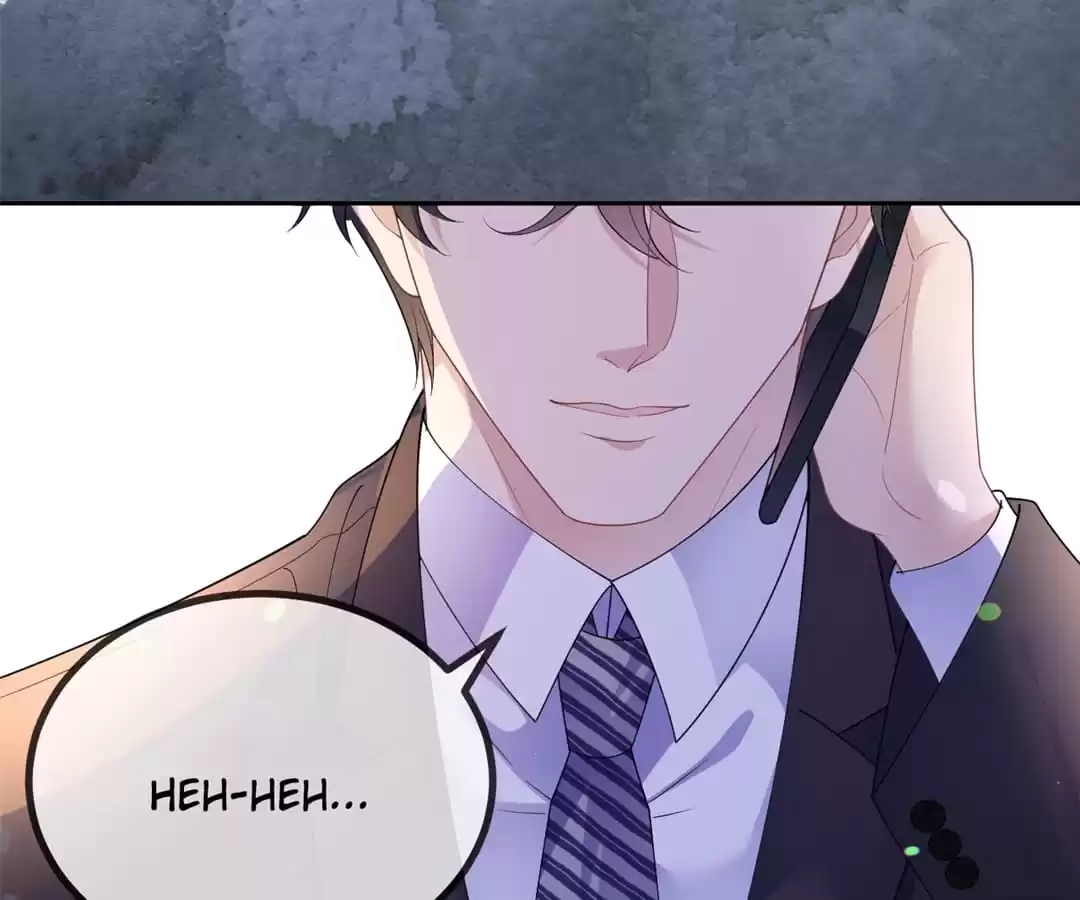The Burning Flames of Intense Love Chapter 100 page 48 - 