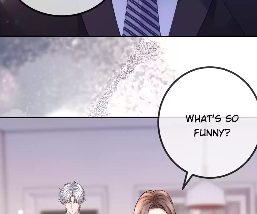 The Burning Flames of Intense Love Chapter 100 page 49 - 