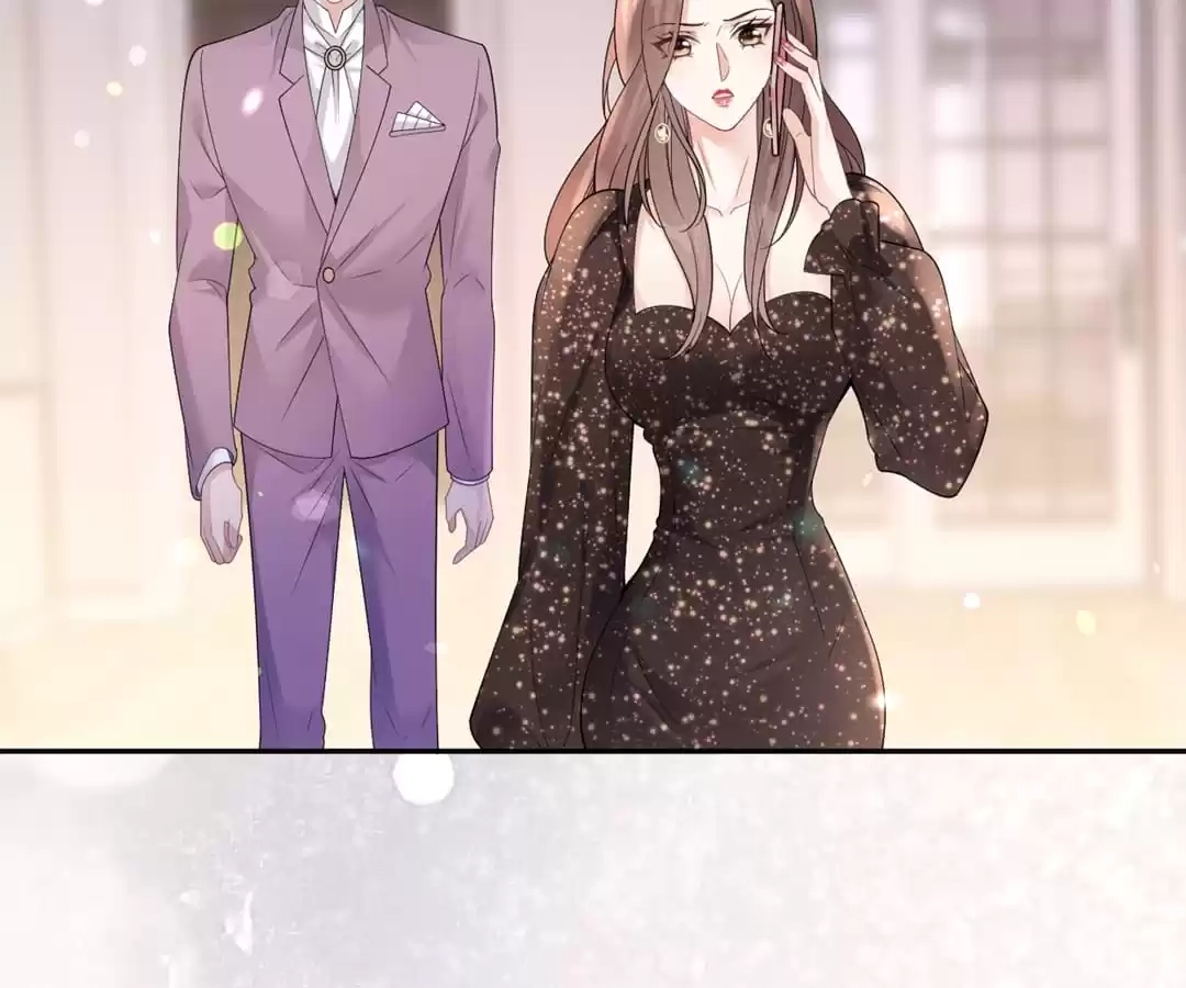 The Burning Flames of Intense Love Chapter 100 page 50 - 