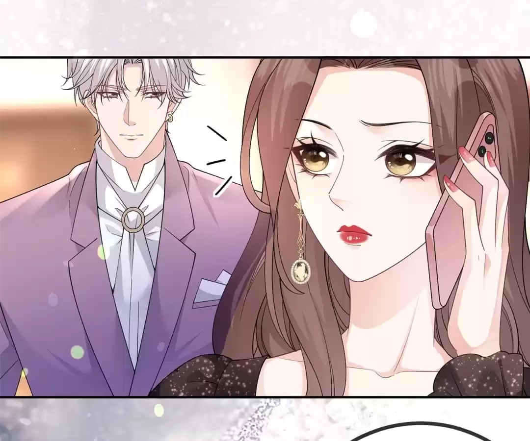The Burning Flames of Intense Love Chapter 100 page 51 - 