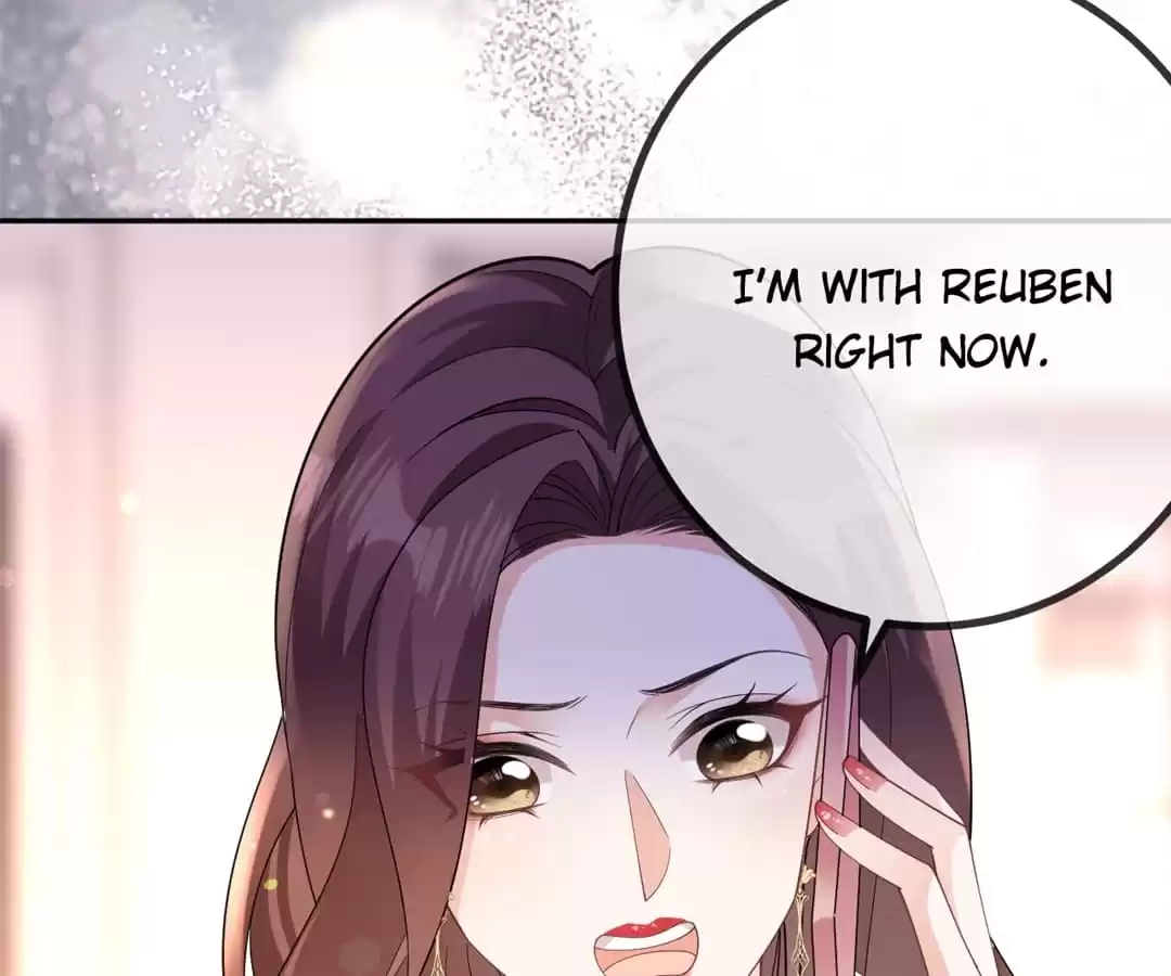 The Burning Flames of Intense Love Chapter 100 page 52 - 