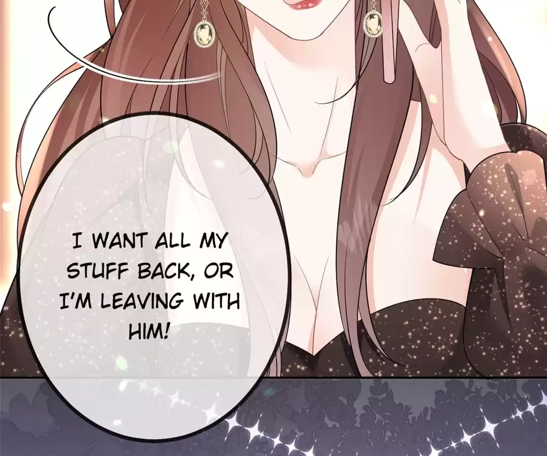 The Burning Flames of Intense Love Chapter 100 page 53 - 