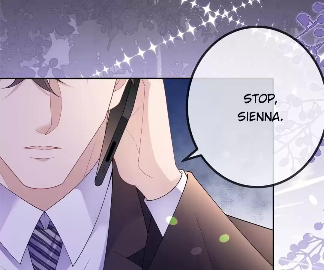 The Burning Flames of Intense Love Chapter 100 page 54 - 
