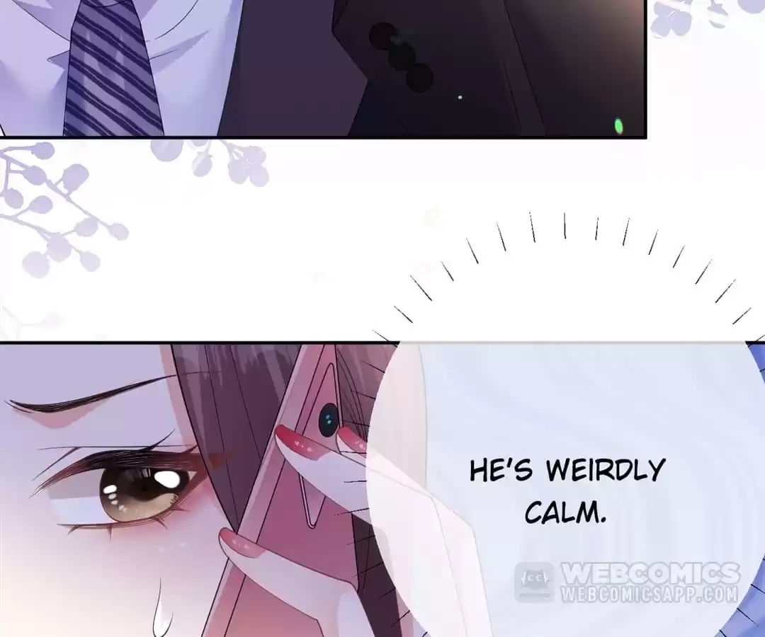 The Burning Flames of Intense Love Chapter 100 page 55 - 