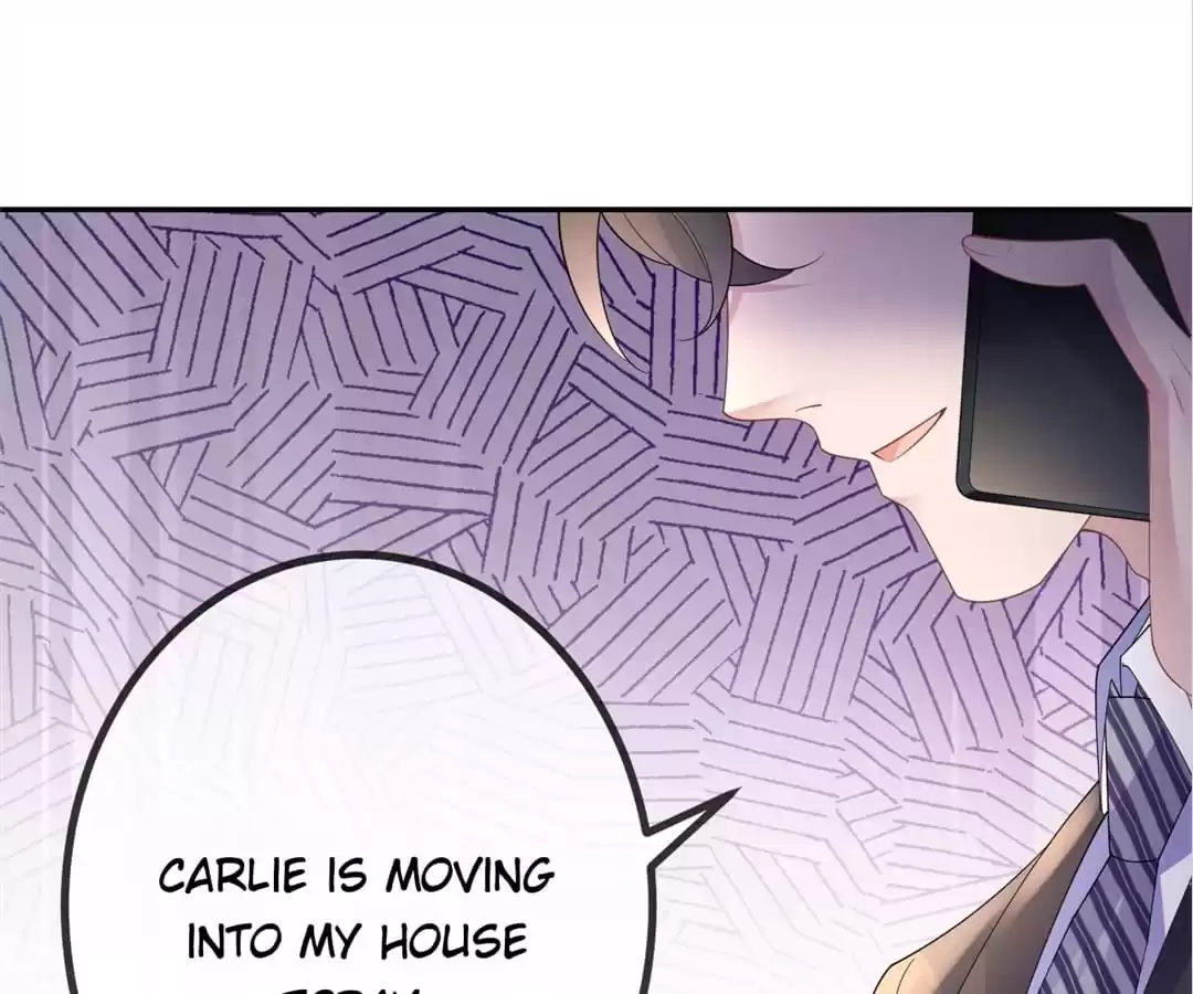 The Burning Flames of Intense Love Chapter 100 page 57 - 