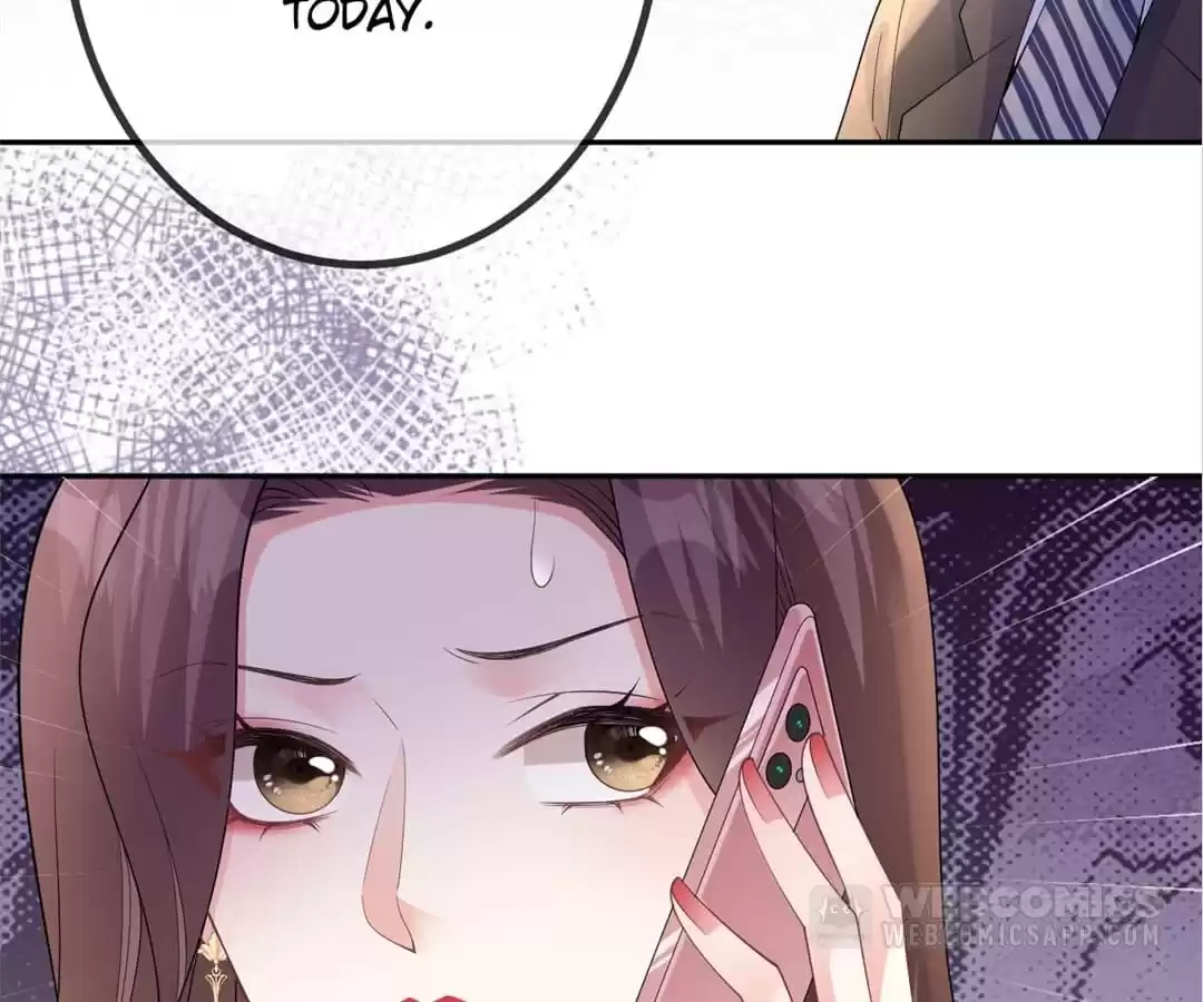 The Burning Flames of Intense Love Chapter 100 page 58 - 