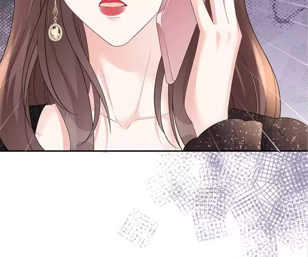 The Burning Flames of Intense Love Chapter 100 page 59 - 