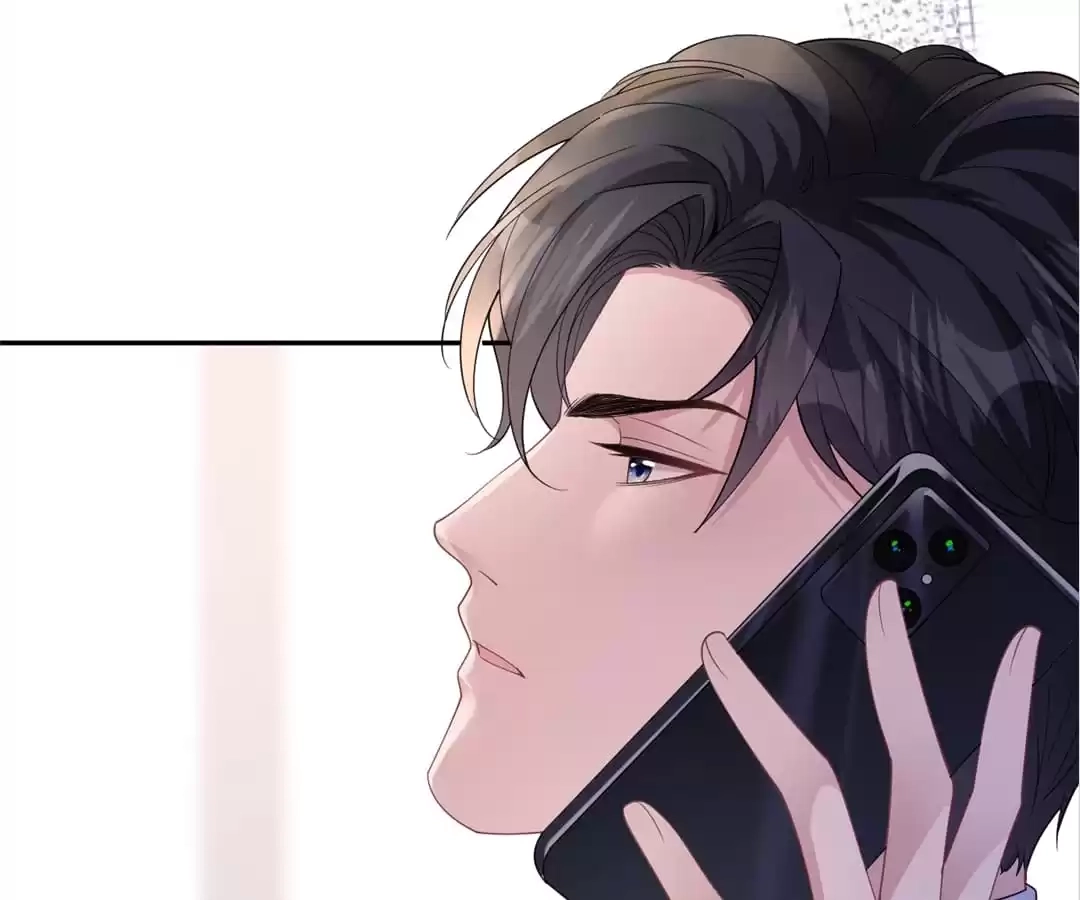 The Burning Flames of Intense Love Chapter 100 page 60 - 