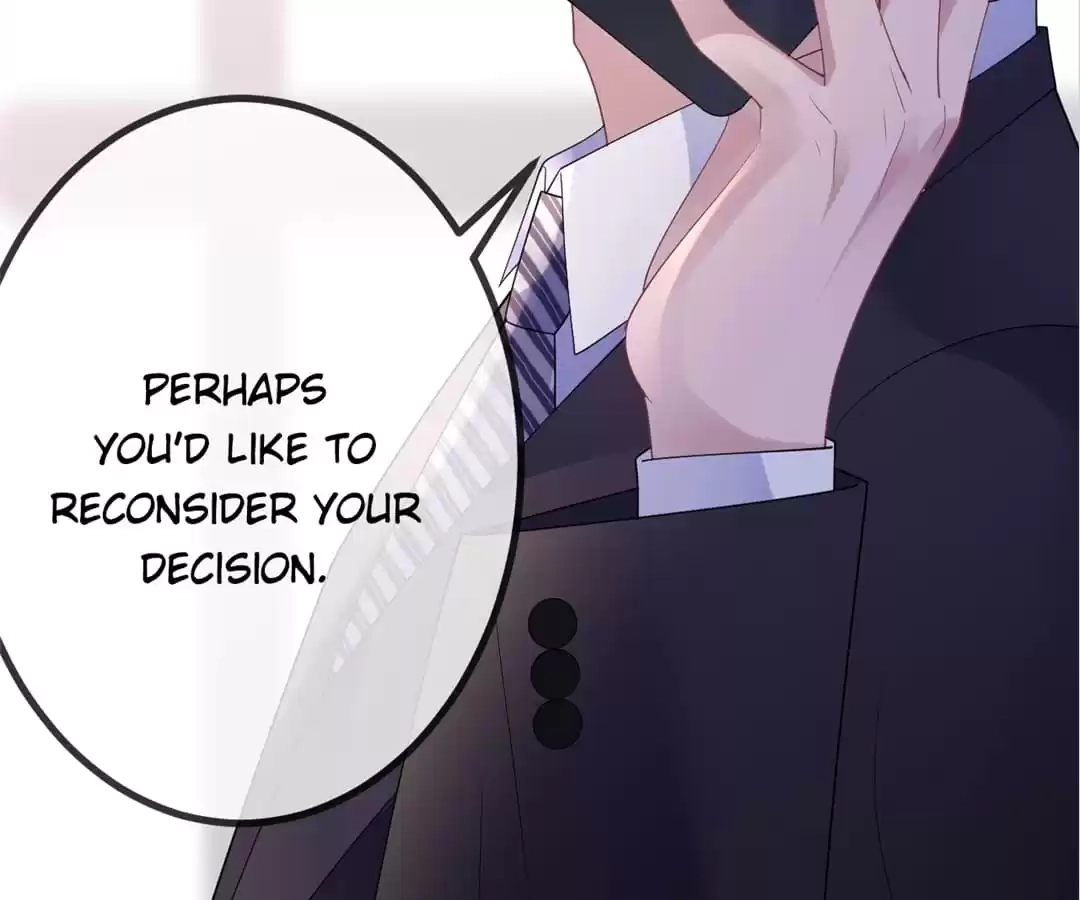 The Burning Flames of Intense Love Chapter 100 page 61 - 