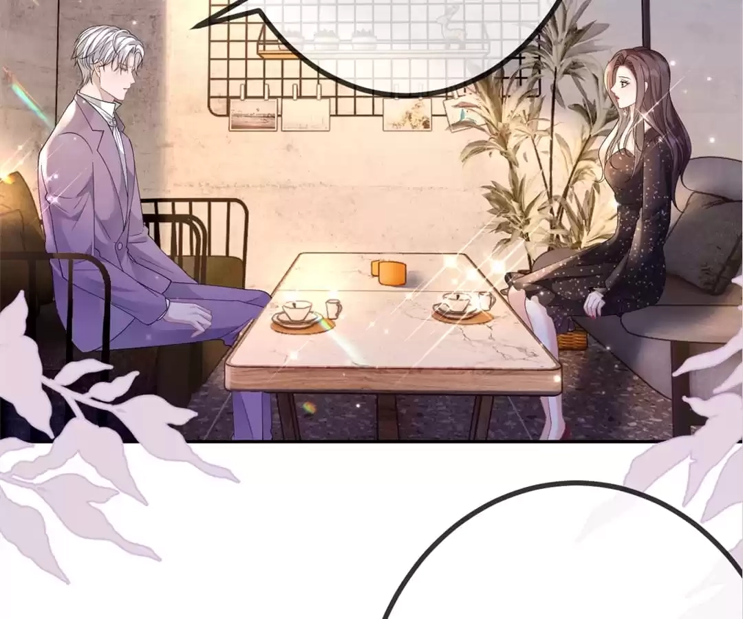 The Burning Flames of Intense Love Chapter 100 page 9 - 