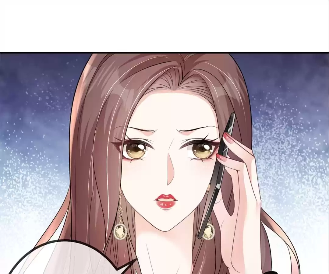 The Burning Flames of Intense Love Chapter 101 page 1 - 