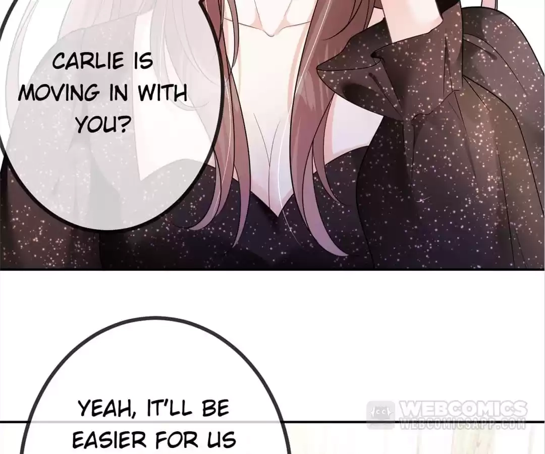 The Burning Flames of Intense Love Chapter 101 page 2 - 