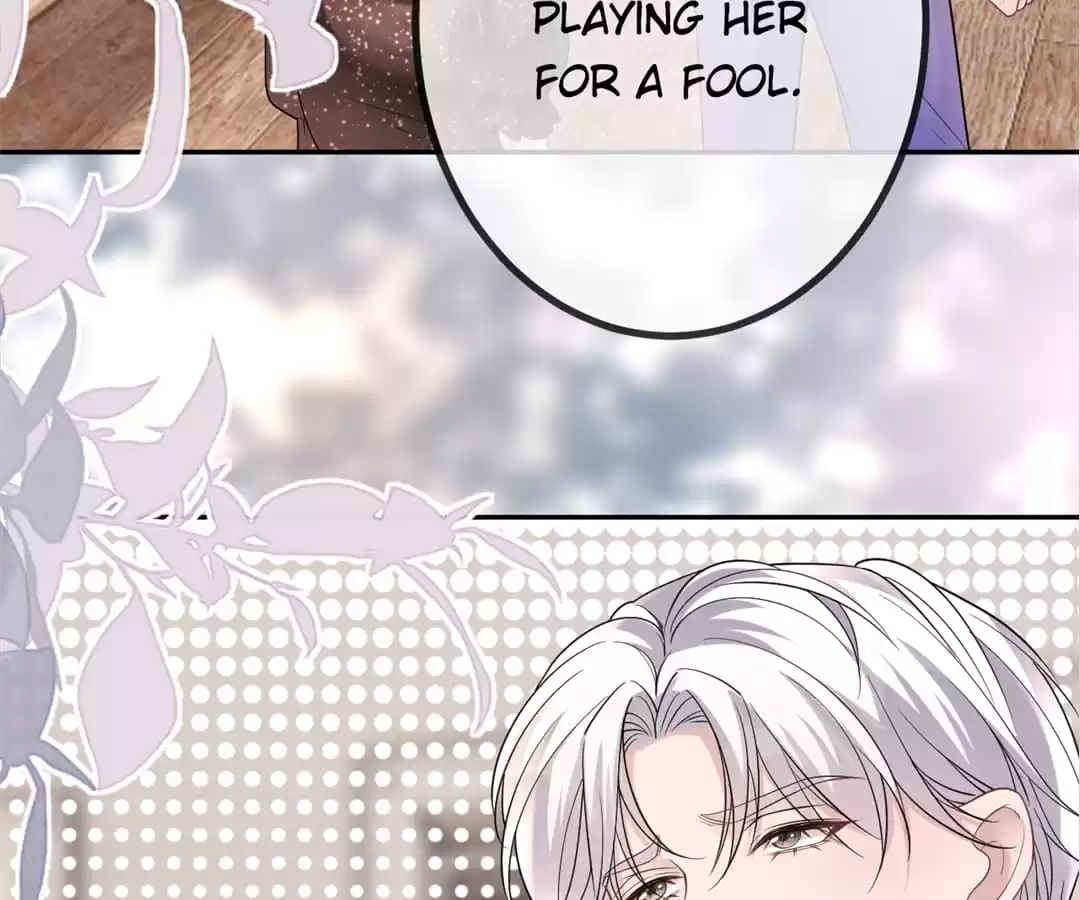The Burning Flames of Intense Love Chapter 101 page 11 - 