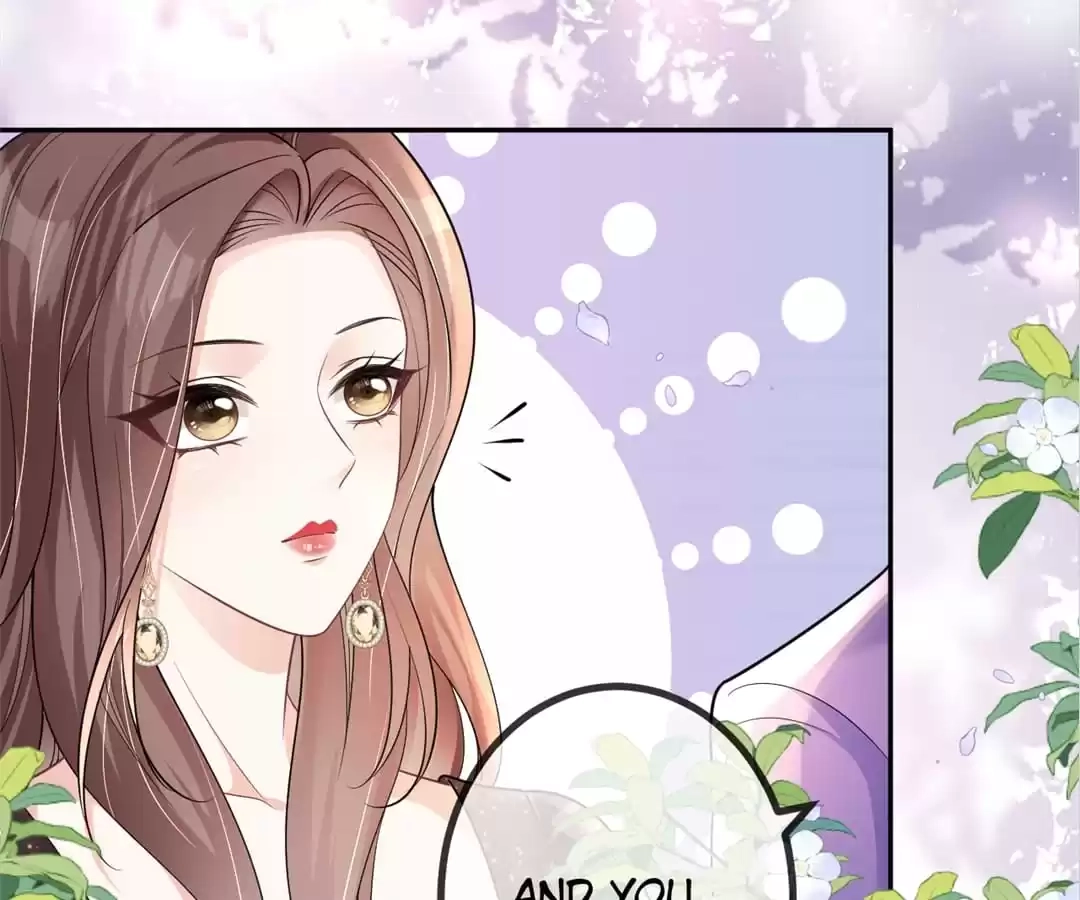 The Burning Flames of Intense Love Chapter 101 page 13 - 